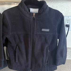Columbia Jackets - 2T